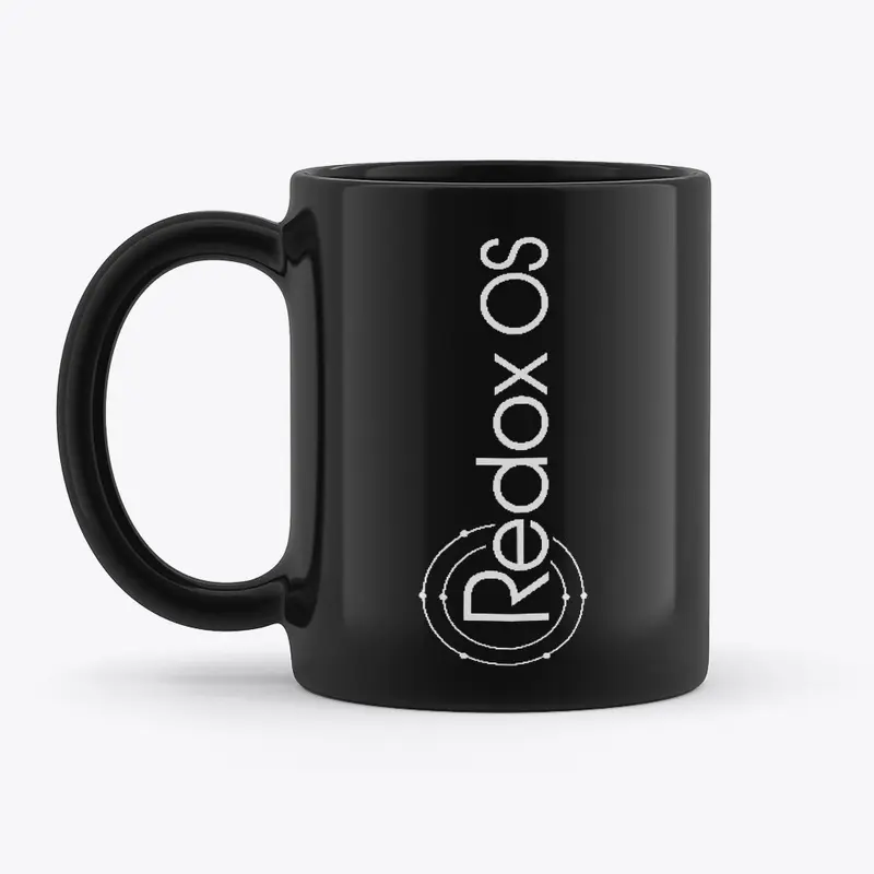 Redox Mug