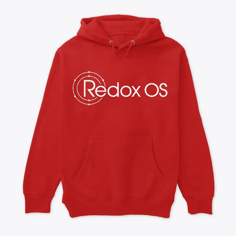 Redox Hoodie